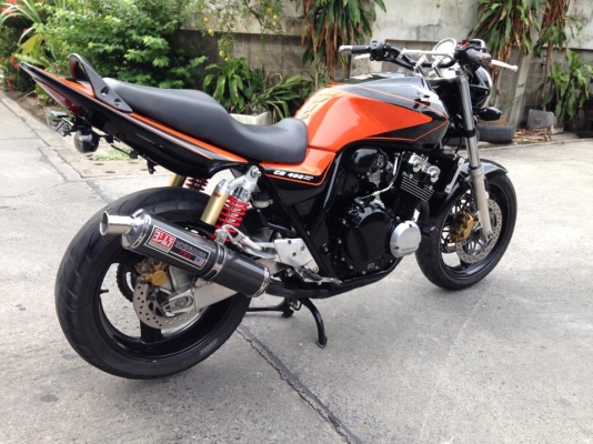 CB 400 เทค3 ปี2007 อินวอย สพม พร้อมออกทริปเลยครับ CB 400 เทค3 ปี2007 อินวอย สพม พร้อมออกทริปเลยครับ