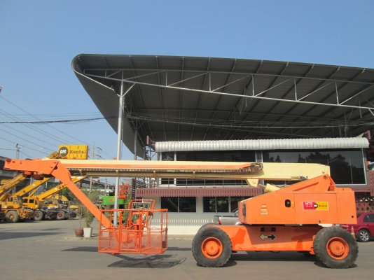 ขายรถกระเช้ามือสองปรับสภาพมีรับประกัน!! แบรนด์อเมริกา สนใจสอบถามรายละเอียด คุณอนุวัตน์ 084-874-2940