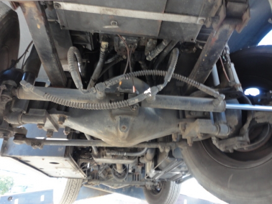 รถเครน TADANO TR100M-1 ปี97 จากญี่ปุ่น นำเข้าเอง เอกสารครบครับ รถเครน TADANO TR100M-1 ปี97 จากญี่ปุ่น นำเข้าเอง เอกสารครบครับ