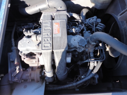 รถเครน TADANO TR100M-1 ปี97 จากญี่ปุ่น นำเข้าเอง เอกสารครบครับ รถเครน TADANO TR100M-1 ปี97 จากญี่ปุ่น นำเข้าเอง เอกสารครบครับ