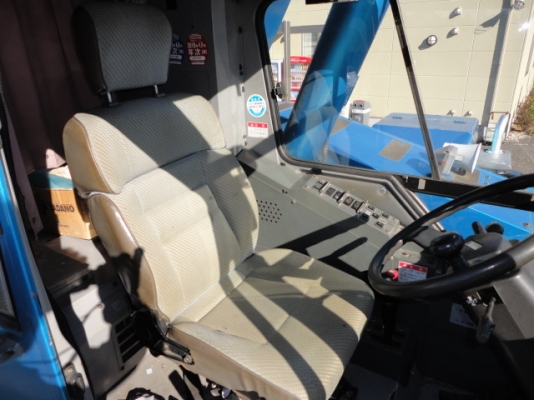 รถเครน TADANO TR100M-1 ปี97 จากญี่ปุ่น นำเข้าเอง เอกสารครบครับ รถเครน TADANO TR100M-1 ปี97 จากญี่ปุ่น นำเข้าเอง เอกสารครบครับ