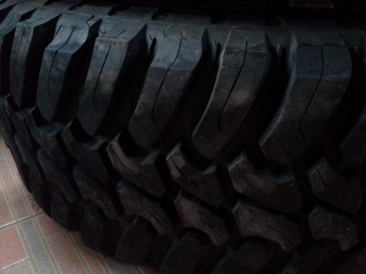 ขายยางมัทMud Clawer Deestone 33/12.5/15