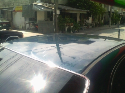 rover 623 gsi 2.3 รถบ้านเดิมๆเครื่องดีไม่มีเยิ้มเลี้ยวไม่ดัง