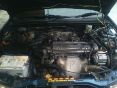 rover 623 gsi 2.3 รถบ้านเดิมๆเครื่องดีไม่มีเยิ้มเลี้ยวไม่ดัง