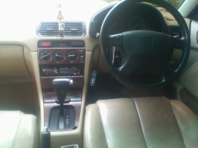 rover 623 gsi 2.3 รถบ้านเดิมๆเครื่องดีไม่มีเยิ้มเลี้ยวไม่ดัง