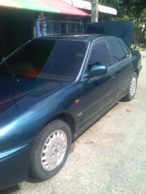rover 623 gsi 2.3 รถบ้านเดิมๆเครื่องดีไม่มีเยิ้มเลี้ยวไม่ดัง