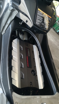 ขาย yamaha FZR ปี 2013