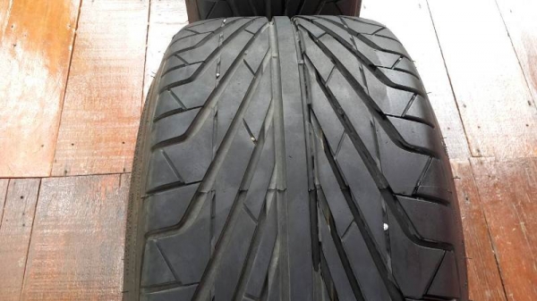 ขายแม๊ก Prodrive 18" ถูกสุดๆ