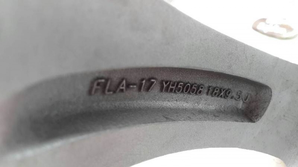 ขายแม๊ก Prodrive 18" ถูกสุดๆ