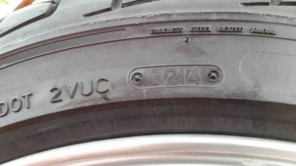 ขายแม๊ก Prodrive 18" ถูกสุดๆ
