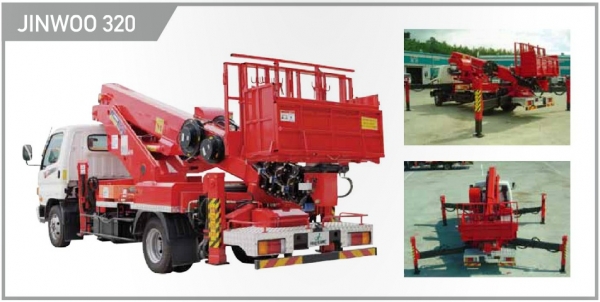 ขายรถกระเช้าไฟฟ้า ขายรถกระเช้าไฟฟ้า