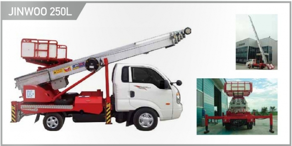 ขายรถกระเช้าไฟฟ้า ขายรถกระเช้าไฟฟ้า