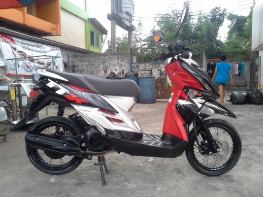 TTX หัวฉีดประหยัดน้ำมัน รถปี 56 สวยๆราคาถูกๆเลยครับ