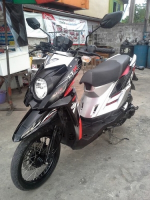 TTX หัวฉีดประหยัดน้ำมัน รถปี 56 สวยๆราคาถูกๆเลยครับ