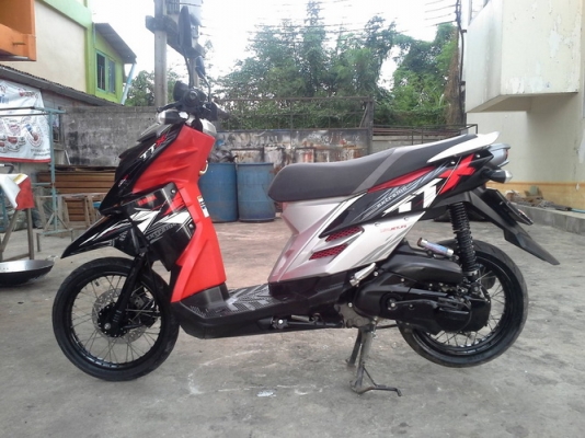 TTX หัวฉีดประหยัดน้ำมัน รถปี 56 สวยๆราคาถูกๆเลยครับ