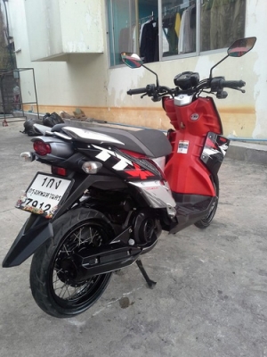 TTX หัวฉีดประหยัดน้ำมัน รถปี 56 สวยๆราคาถูกๆเลยครับ