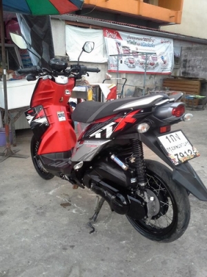 TTX หัวฉีดประหยัดน้ำมัน รถปี 56 สวยๆราคาถูกๆเลยครับ