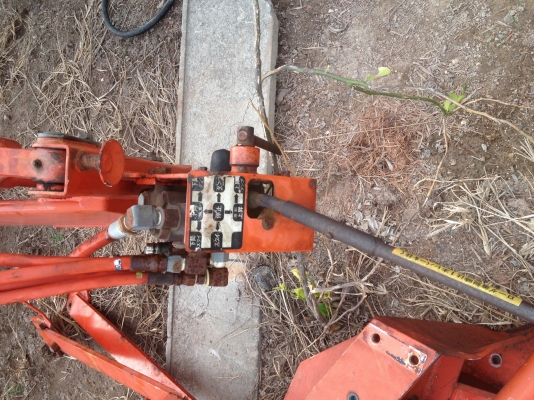 ขายชุดตักKUBOTA ขายชุดตักKUBOTA