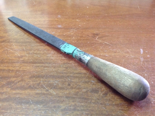 ขายเครื่องมือช่างไม้งานเก่าเมกา ยกชุด 4 ชิ้น