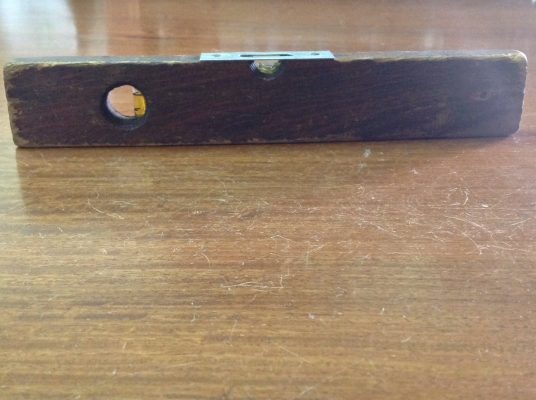 ขายเครื่องมือช่างไม้งานเก่าเมกา ยกชุด 4 ชิ้น