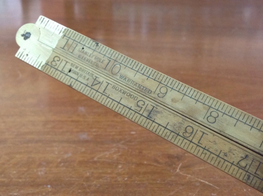 ขายเครื่องมือช่างไม้งานเก่าเมกา ยกชุด 4 ชิ้น