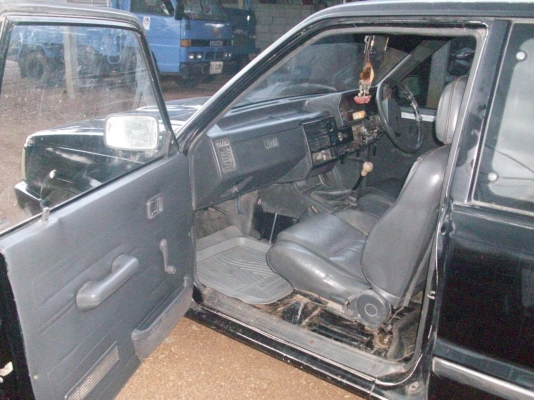 กระบะแค็ป พร้อมใช้งานครับ ราคาถูก