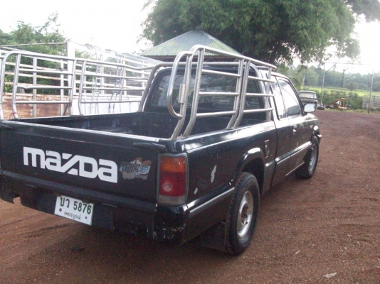 กระบะแค็ป พร้อมใช้งานครับ ราคาถูก