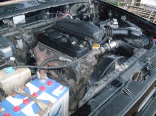 กระบะแค็ป พร้อมใช้งานครับ ราคาถูก