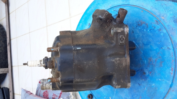 ขาย เสื้อสูบ LS