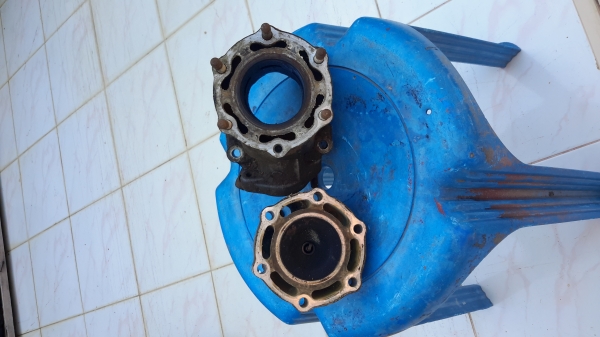 ขาย เสื้อสูบ LS ขาย เสื้อสูบ LS