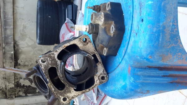 ขาย เสื้อสูบ LS ขาย เสื้อสูบ LS