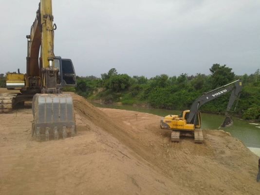 (ขายดาวน์) KOBELCO 200 MACKIII