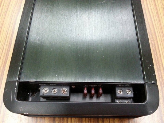 คลาสดี RUBIDIUM RU-2000.1D