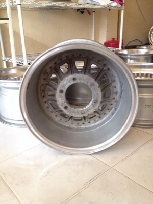 ขายล้อ CRAG ขอบ 15x8.5" ออฟ -32 6/139.7 ออฟลึกๆ เงาแว๊ป หล่อๆ ขายล้อ CRAG ขอบ 15x8.5" ออฟ -32 6/139.7 ออฟลึกๆ เงาแว๊ป หล่อๆ