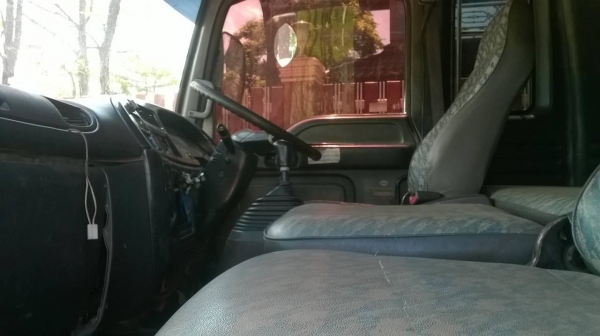 ขาย ISUZU DECA 270 ปี 43 สวยพร้อมใช้ เครื่องเดิม เกียร์เดิม มีลำโพงลากลูก สนใจติดต่อด่วน ราคาต่อรองได้ครับ