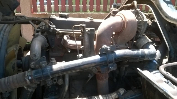 ขาย ISUZU DECA 270 ปี 43 สวยพร้อมใช้ เครื่องเดิม เกียร์เดิม มีลำโพงลากลูก สนใจติดต่อด่วน ราคาต่อรองได้ครับ