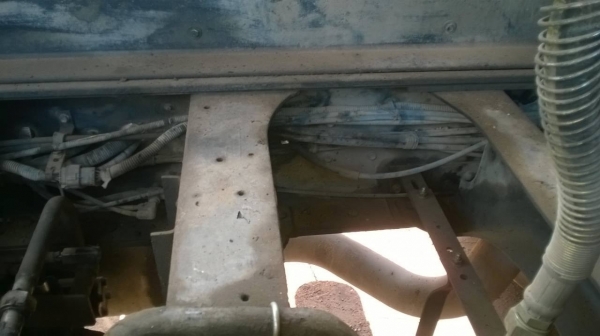 ขาย ISUZU DACA 360 ปี 52 สวยเดิมทุกอย่าง พร้อมระบบลากพ่วง ดั้มสามสมิตร ราคาต่อรองได้ ขาย ISUZU DACA 360 ปี 52 สวยเดิมทุกอย่าง พร้อมระบบลากพ่วง ดั้มสามสมิตร ราคาต่อรองได้