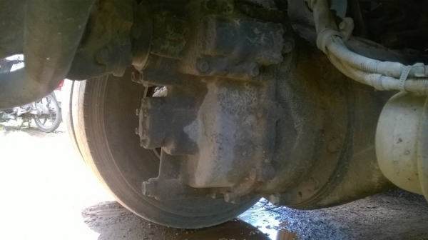 ขาย ISUZU DACA 360 ปี 52 สวยเดิมทุกอย่าง พร้อมระบบลากพ่วง ดั้มสามสมิตร ราคาต่อรองได้ ขาย ISUZU DACA 360 ปี 52 สวยเดิมทุกอย่าง พร้อมระบบลากพ่วง ดั้มสามสมิตร ราคาต่อรองได้