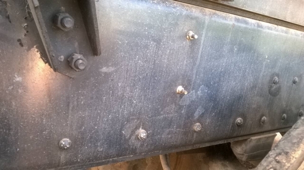 ขาย ISUZU DACA 360 ปี 52 สวยเดิมทุกอย่าง พร้อมระบบลากพ่วง ดั้มสามสมิตร ราคาต่อรองได้ ขาย ISUZU DACA 360 ปี 52 สวยเดิมทุกอย่าง พร้อมระบบลากพ่วง ดั้มสามสมิตร ราคาต่อรองได้