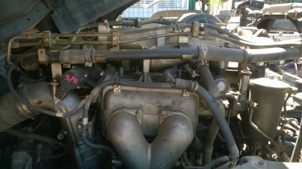 ขาย ISUZU DACA 360 ปี 52 สวยเดิมทุกอย่าง พร้อมระบบลากพ่วง ดั้มสามสมิตร ราคาต่อรองได้ ขาย ISUZU DACA 360 ปี 52 สวยเดิมทุกอย่าง พร้อมระบบลากพ่วง ดั้มสามสมิตร ราคาต่อรองได้