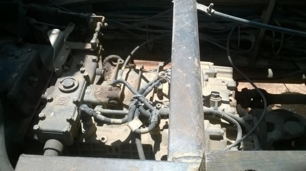 ขาย ISUZU DACA 360 ปี 52 สวยเดิมทุกอย่าง พร้อมระบบลากพ่วง ดั้มสามสมิตร ราคาต่อรองได้ ขาย ISUZU DACA 360 ปี 52 สวยเดิมทุกอย่าง พร้อมระบบลากพ่วง ดั้มสามสมิตร ราคาต่อรองได้