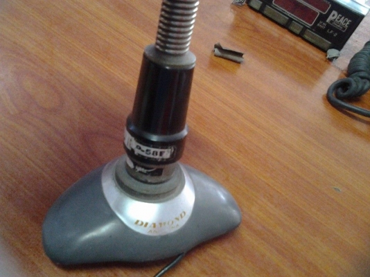 ขายวิทยุ วอ พร้อมเสารับส่ง แท็กซี่ กับมิเตอร์