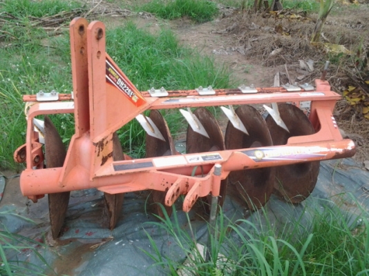 ขายผาน 6* 22 ตราช้าง