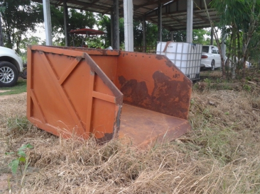 ขายบุ้งกี๋ ทำเอง แข็งแรง ทนทาน