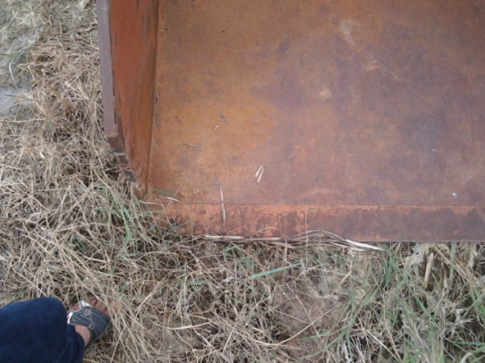 ขายบุ้งกี๋ ทำเอง แข็งแรง ทนทาน