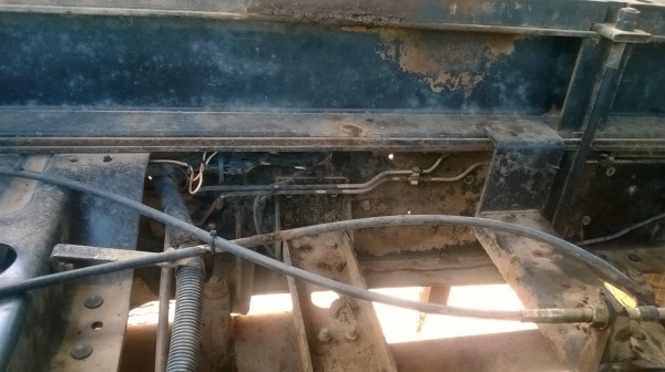 ขาย HINO MEGA 260 ปี 45 สวยเดิมพร้อมใช้ ดั้มสามมิตร พร้อมระบบลำโพงลากลูก ราคาต่อรองได้ครับ