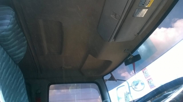 ขาย HINO MEGA 260 ปี 45 สวยเดิมพร้อมใช้ ดั้มสามมิตร พร้อมระบบลำโพงลากลูก ราคาต่อรองได้ครับ