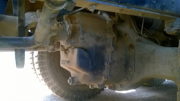 ขาย HINO MEGA 260 ปี 45 สวยเดิมพร้อมใช้ ดั้มสามมิตร พร้อมระบบลำโพงลากลูก ราคาต่อรองได้ครับ