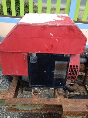 ขายไดบัส 27 KW 380
