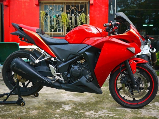 ขาย cbr250 ปี 2012 พร้อมทะเบียนแท้สภาพตามรูปขี่ออกได้เลยคับ ราคา 53000 ขาย cbr250 ปี 2012 พร้อมทะเบียนแท้สภาพตามรูปขี่ออกได้เลยคับ ราคา 53000